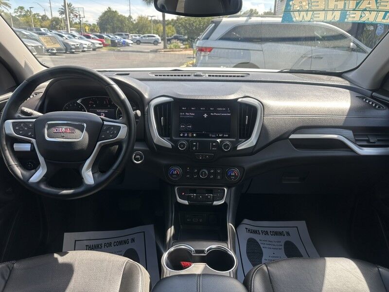 2023 GMC Terrain SLT Jacksonville FL