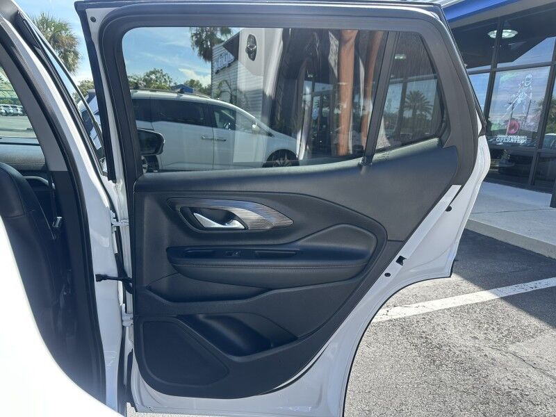 2023 GMC Terrain SLT Jacksonville FL