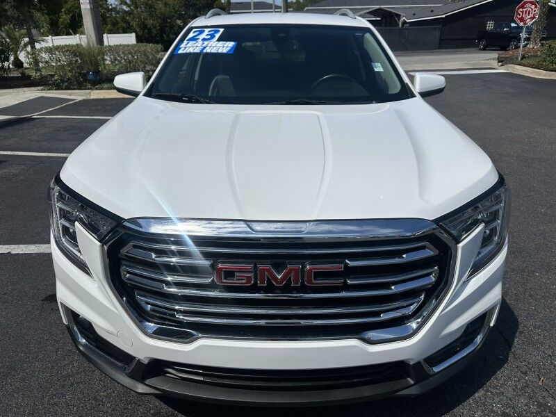 2023 GMC Terrain SLT Jacksonville FL