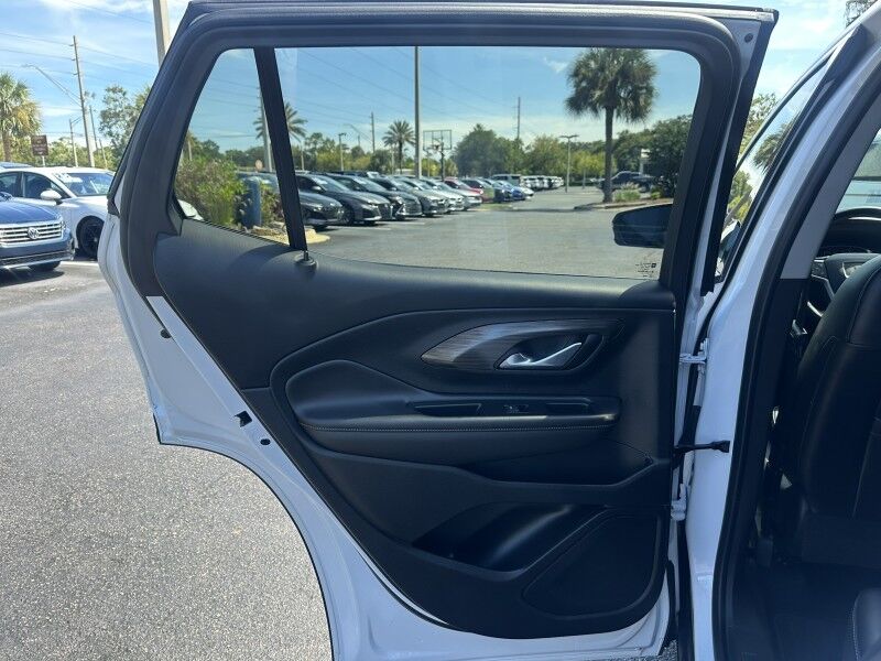 2023 GMC Terrain SLT Jacksonville FL