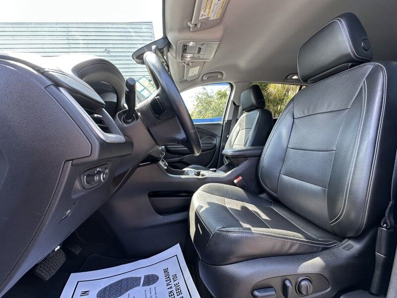 2023 GMC Terrain SLT Jacksonville FL