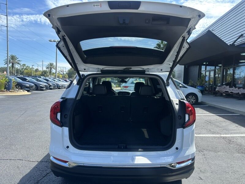 2023 GMC Terrain SLT Jacksonville FL