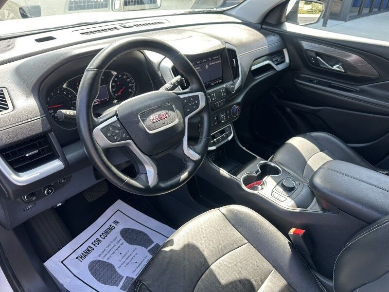 2023 GMC Terrain SLT Jacksonville FL