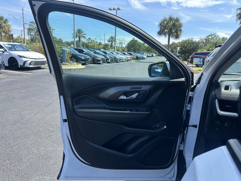 2023 GMC Terrain SLT Jacksonville FL