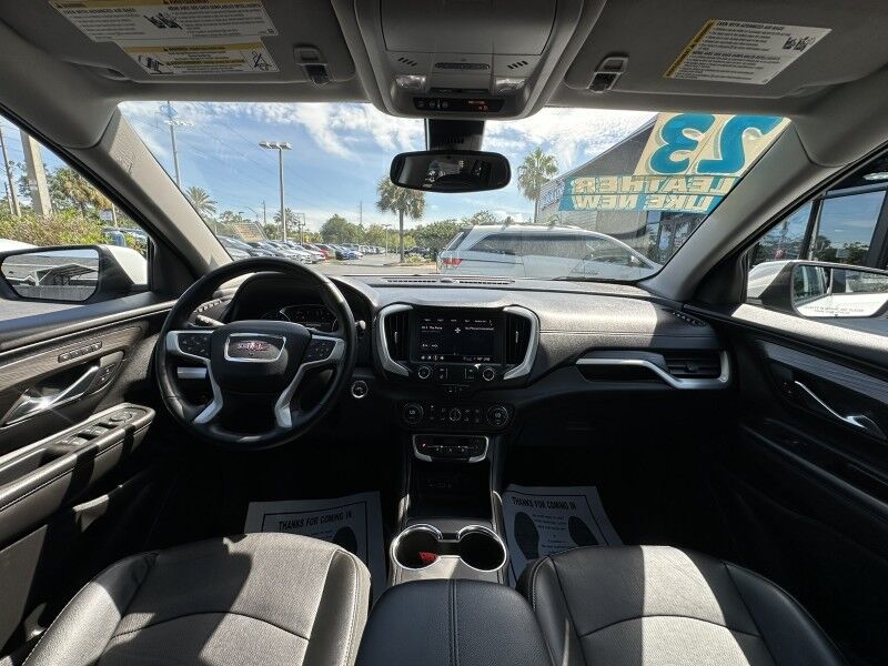 2023 GMC Terrain SLT Jacksonville FL