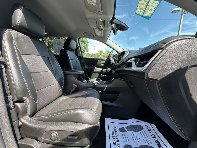 2023 GMC Terrain SLT Jacksonville FL