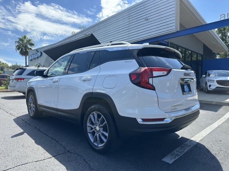 2023 GMC Terrain SLT Jacksonville FL