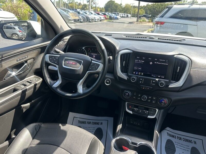2023 GMC Terrain SLT Jacksonville FL
