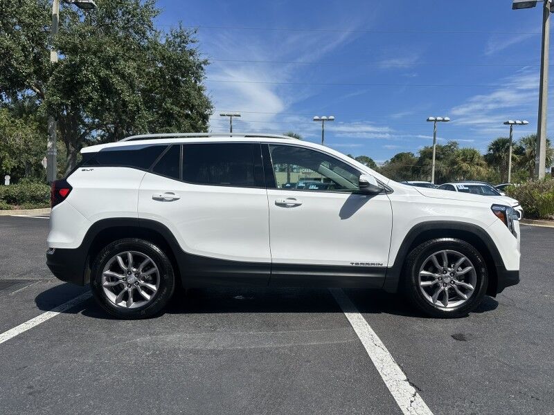 2023 GMC Terrain SLT Jacksonville FL