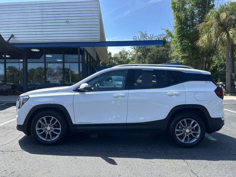 2023 GMC Terrain SLT Jacksonville FL