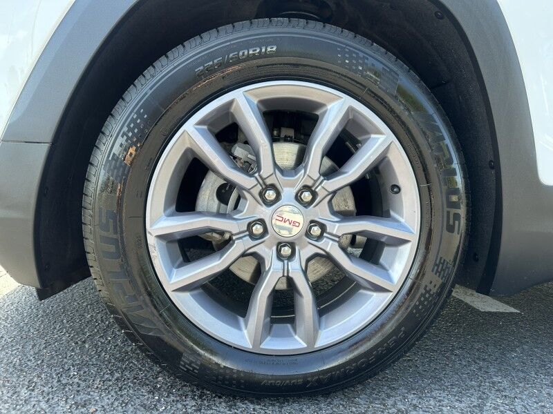 2023 GMC Terrain SLT Jacksonville FL