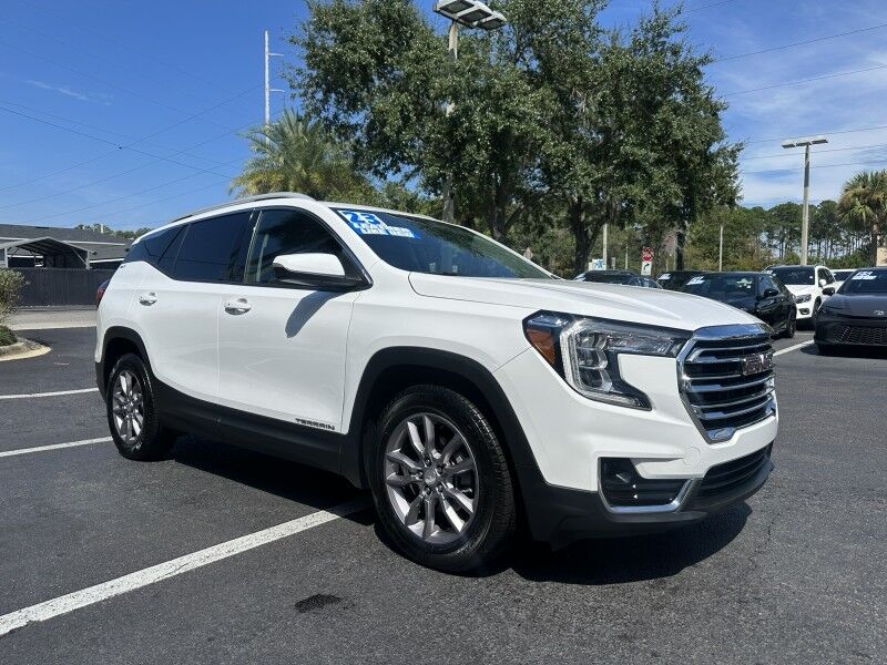 2023 GMC Terrain SLT Jacksonville FL