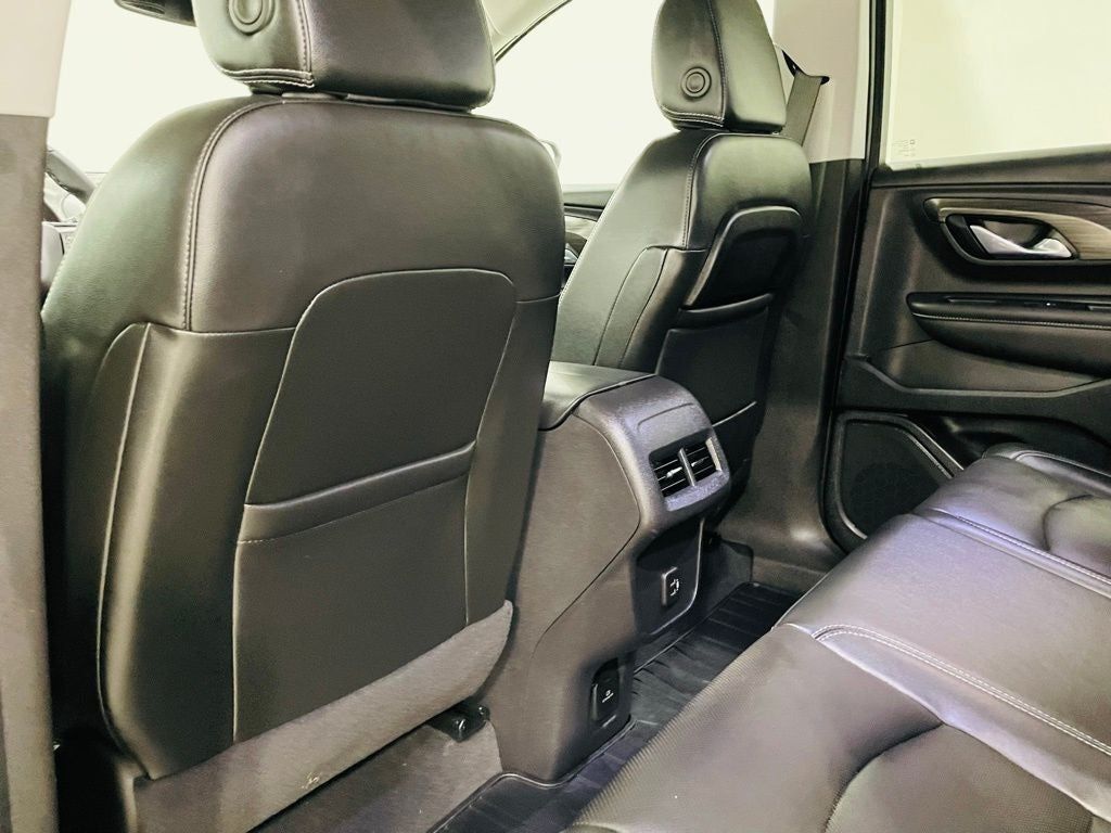 2023 GMC Terrain SLT Jersey City NJ