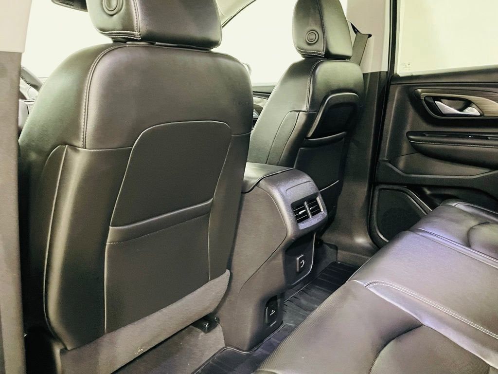 2023 GMC Terrain SLT Jersey City NJ