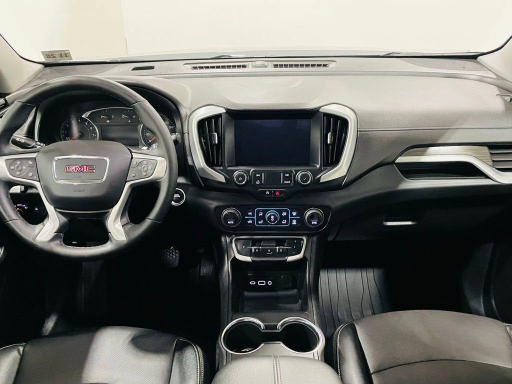 2023 GMC Terrain SLT Jersey City NJ