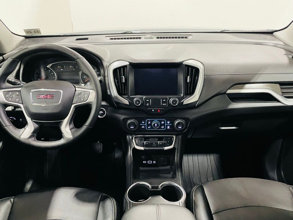 2023 GMC Terrain SLT Jersey City NJ