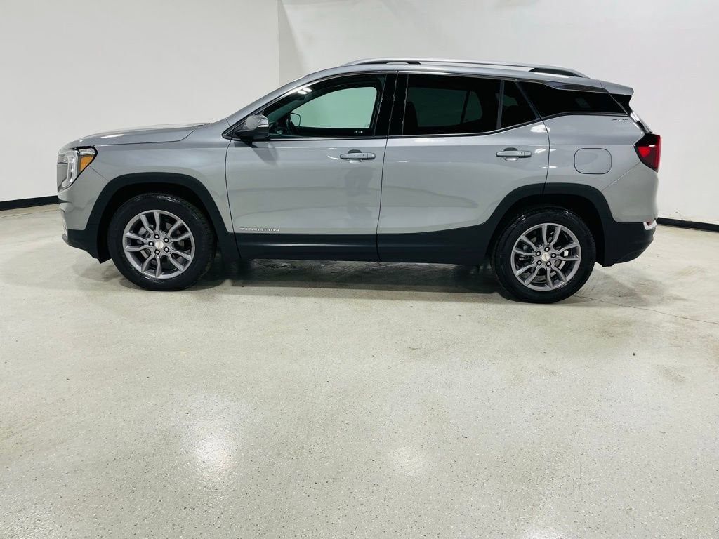 2023 GMC Terrain SLT Jersey City NJ