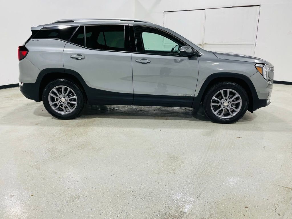 2023 GMC Terrain SLT Jersey City NJ