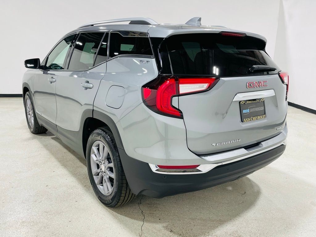 2023 GMC Terrain SLT Jersey City NJ