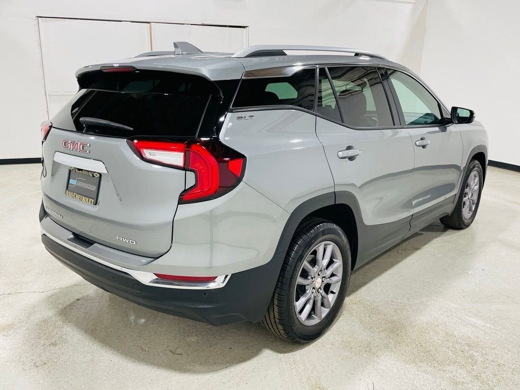 2023 GMC Terrain SLT Jersey City NJ