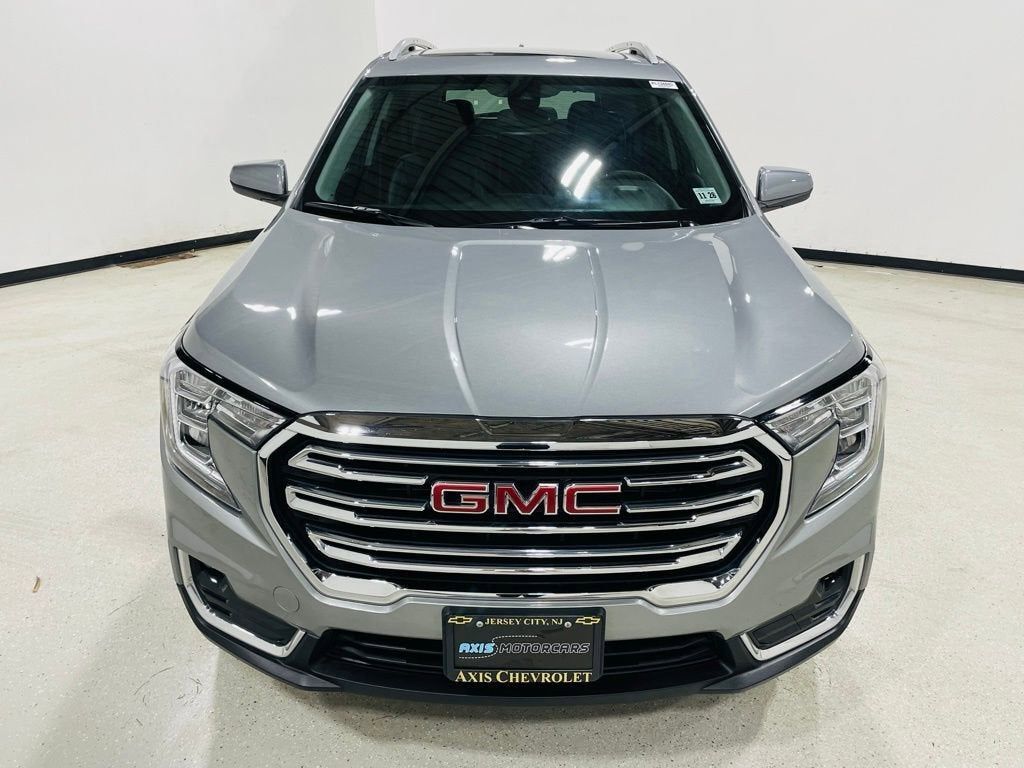 2023 GMC Terrain SLT Jersey City NJ