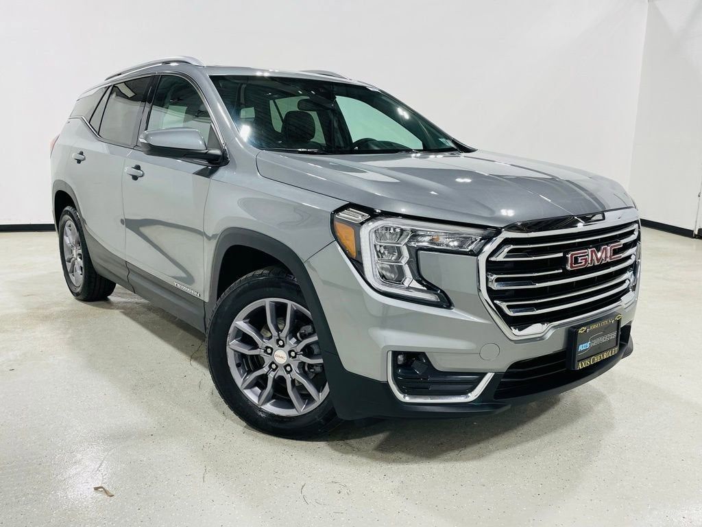 2023 GMC Terrain SLT Jersey City NJ