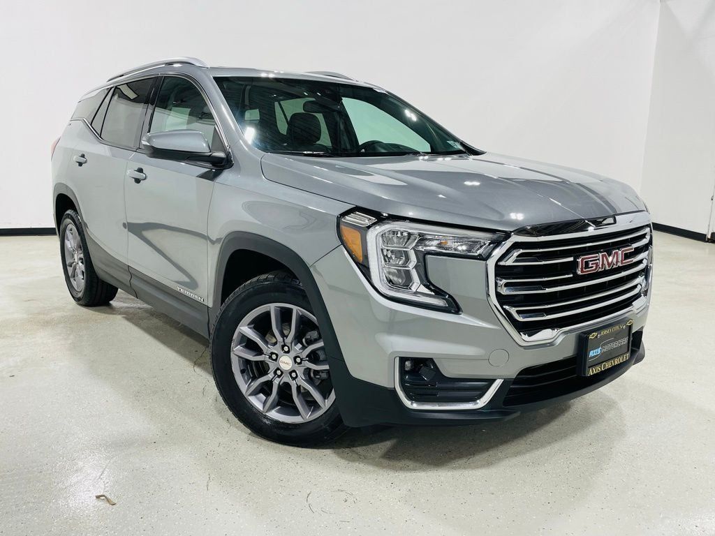 2023 GMC Terrain SLT Jersey City NJ