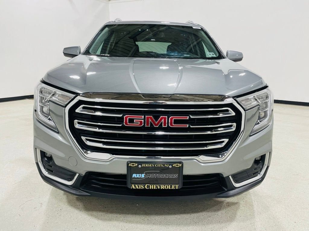 2023 GMC Terrain SLT Jersey City NJ