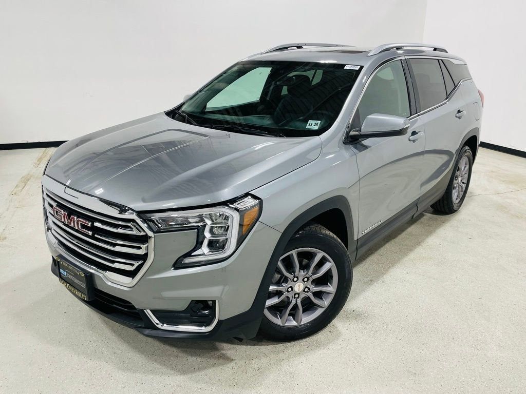2023 GMC Terrain SLT Jersey City NJ