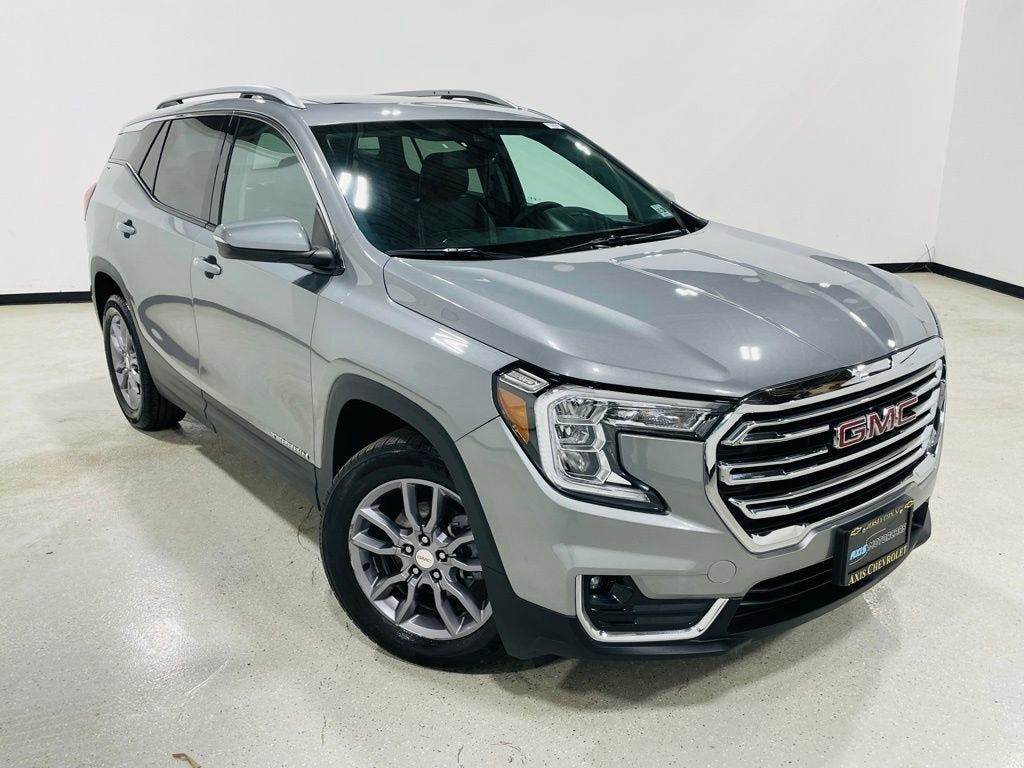2023 GMC Terrain SLT Jersey City NJ