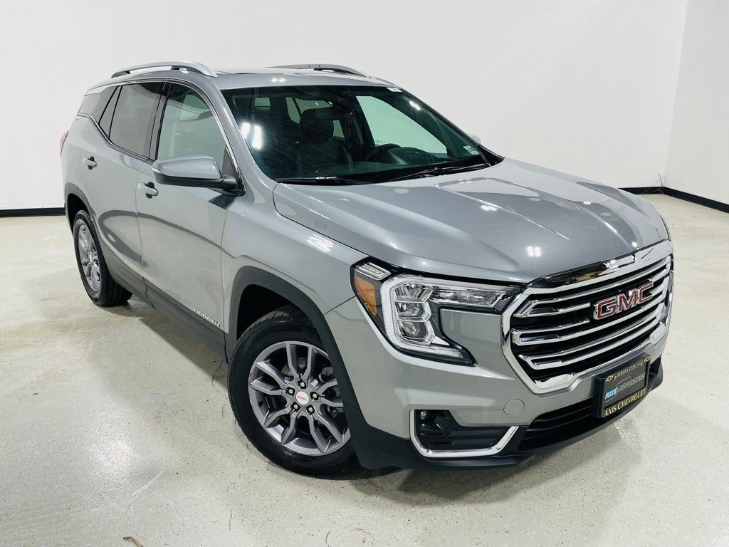 2023 GMC Terrain SLT Jersey City NJ
