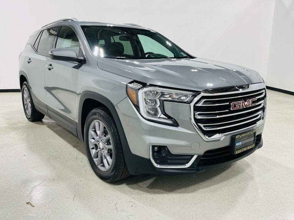 2023 GMC Terrain SLT Jersey City NJ