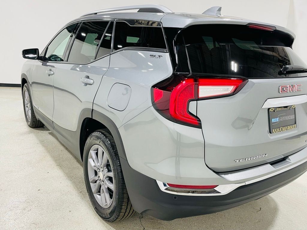 2023 GMC Terrain SLT Jersey City NJ