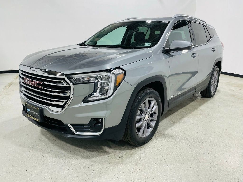 2023 GMC Terrain SLT Jersey City NJ