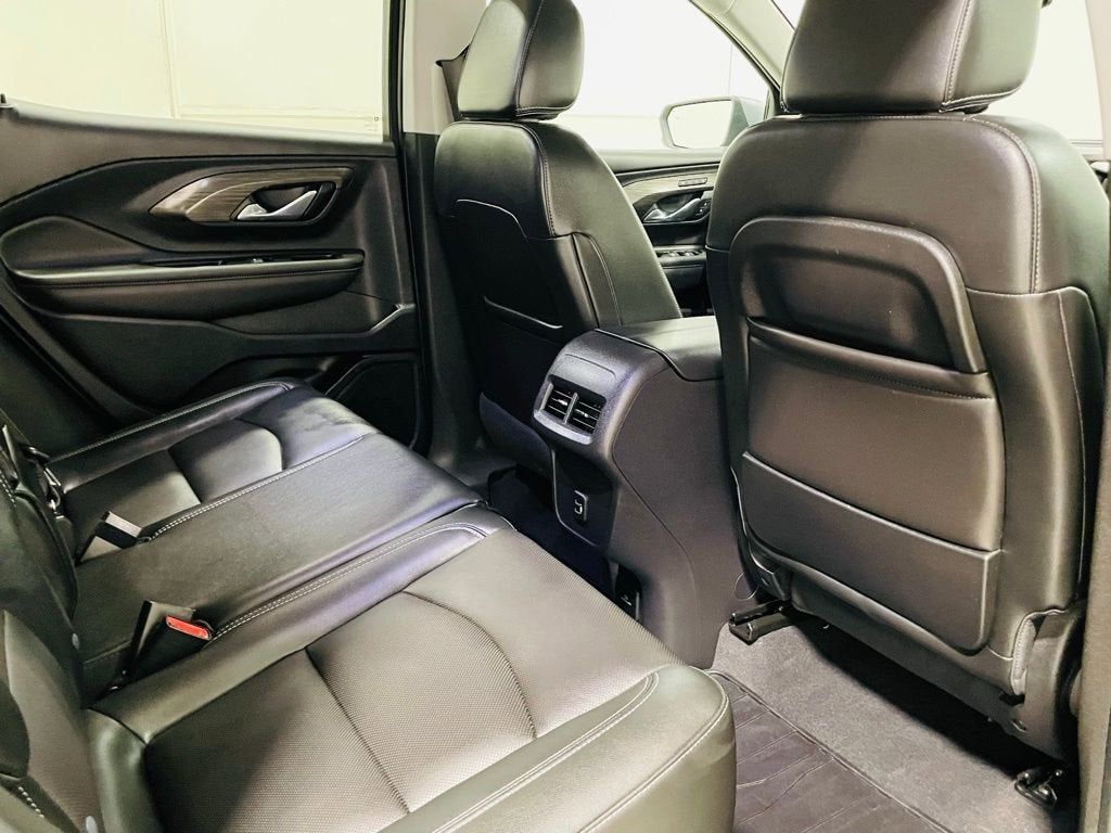 2023 GMC Terrain SLT Jersey City NJ