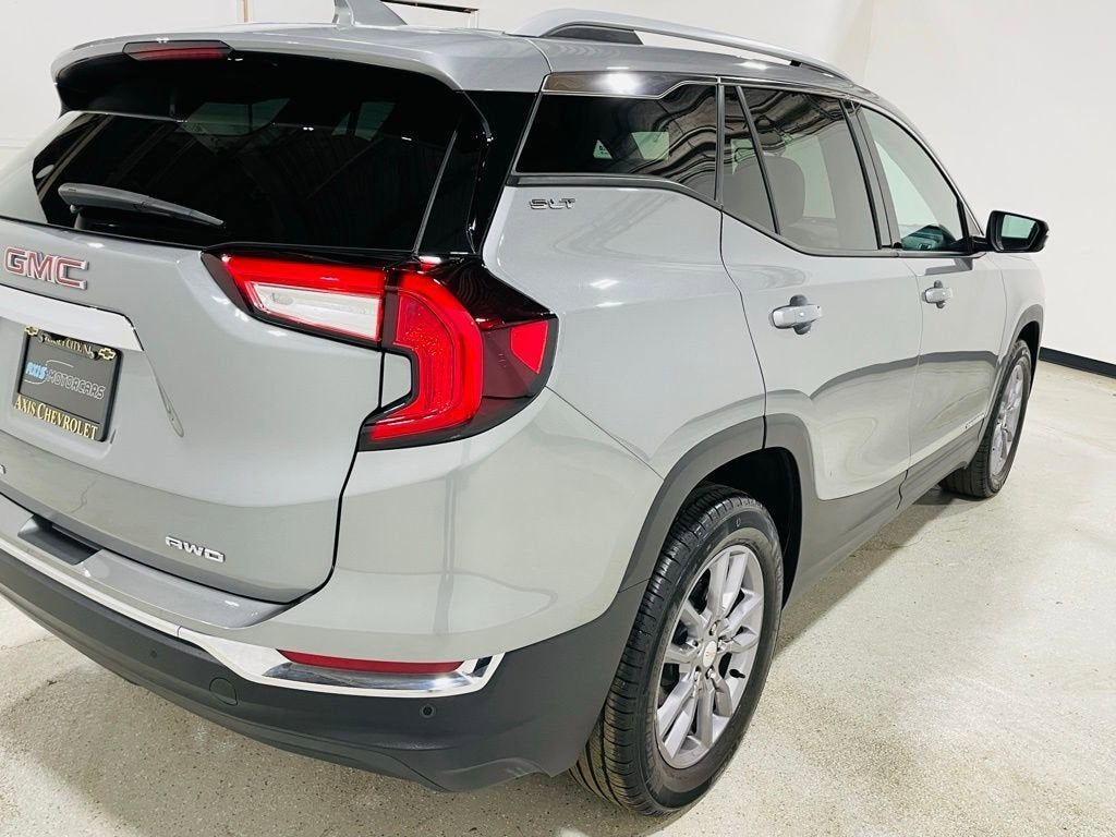 2023 GMC Terrain SLT Jersey City NJ
