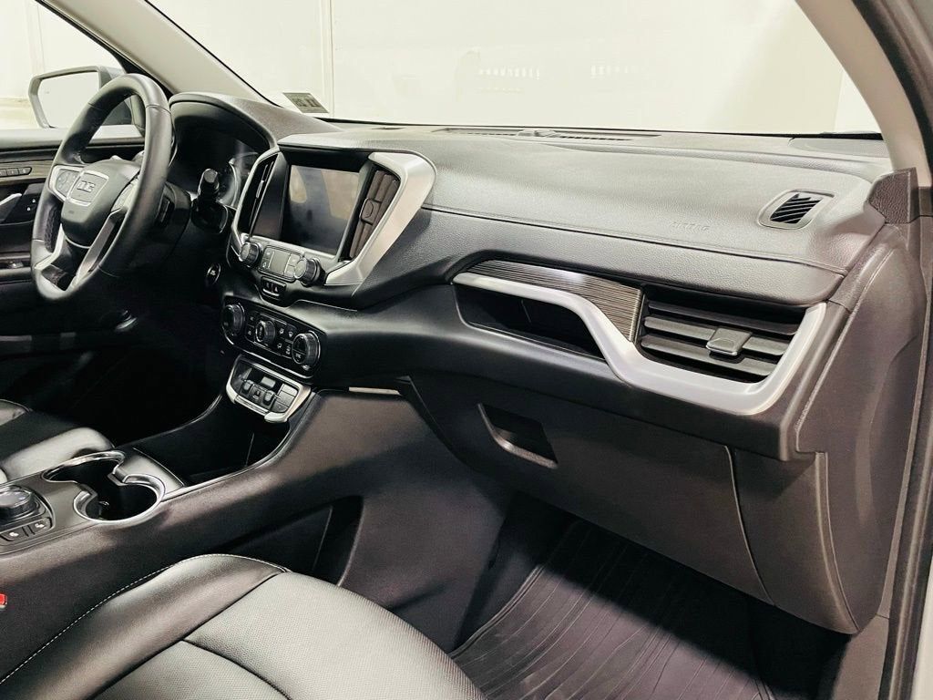 2023 GMC Terrain SLT Jersey City NJ