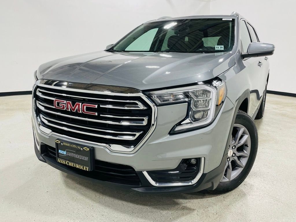 2023 GMC Terrain SLT Jersey City NJ