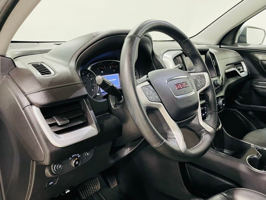 2023 GMC Terrain SLT Jersey City NJ