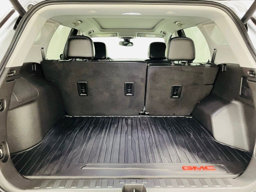 2023 GMC Terrain SLT Jersey City NJ