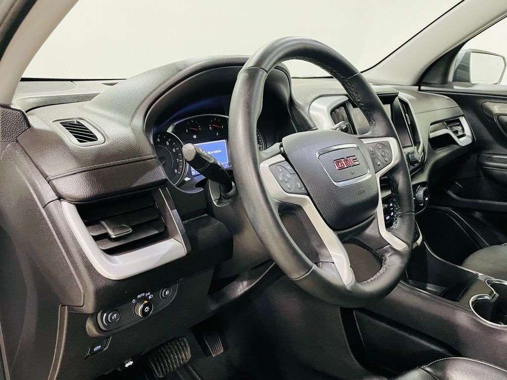 2023 GMC Terrain SLT Jersey City NJ