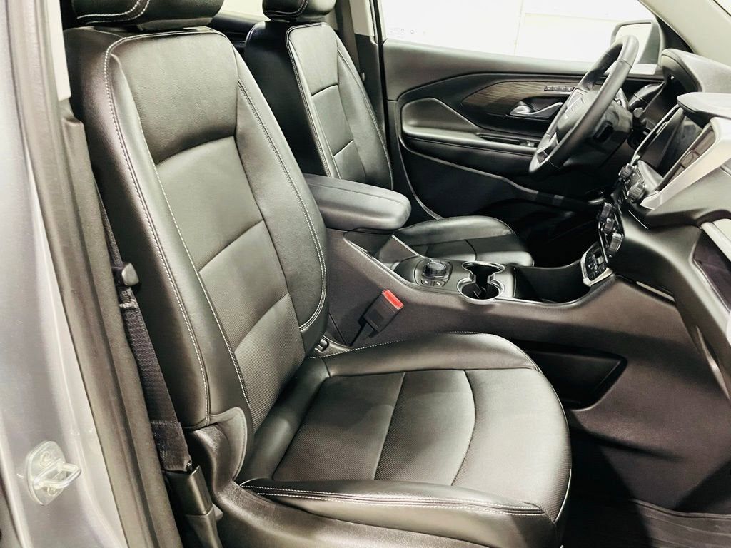 2023 GMC Terrain SLT Jersey City NJ