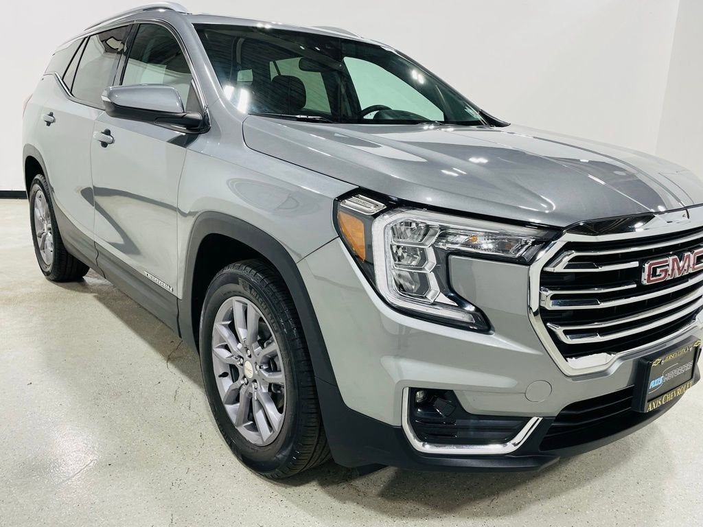 2023 GMC Terrain SLT Jersey City NJ