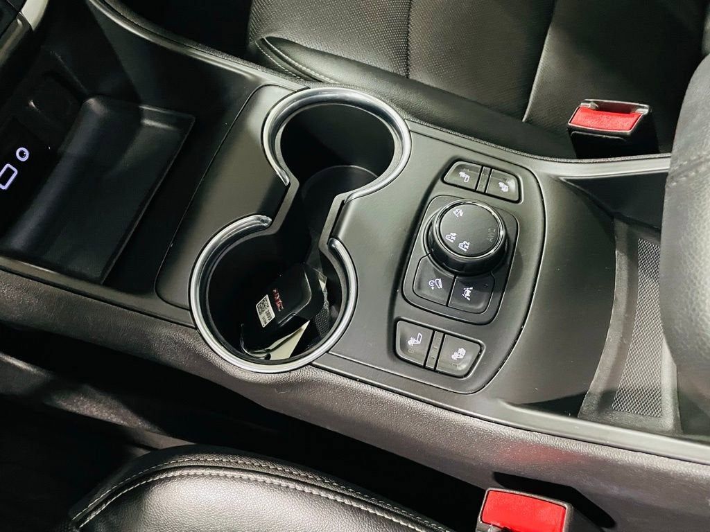 2023 GMC Terrain SLT Jersey City NJ