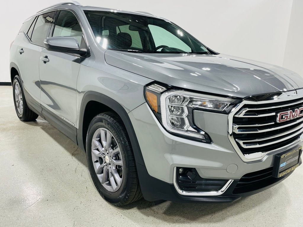2023 GMC Terrain SLT Jersey City NJ
