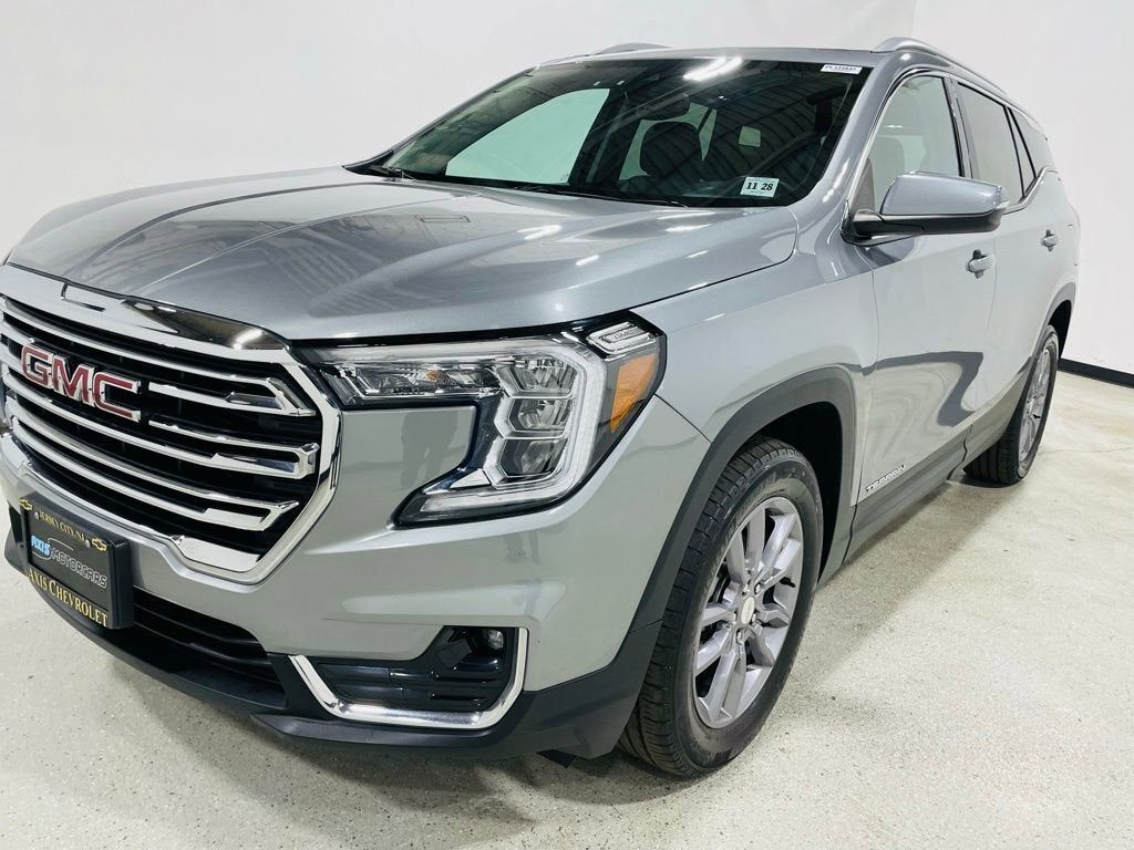 2023 GMC Terrain SLT Jersey City NJ