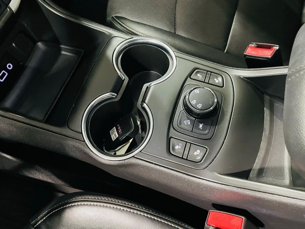 2023 GMC Terrain SLT Jersey City NJ