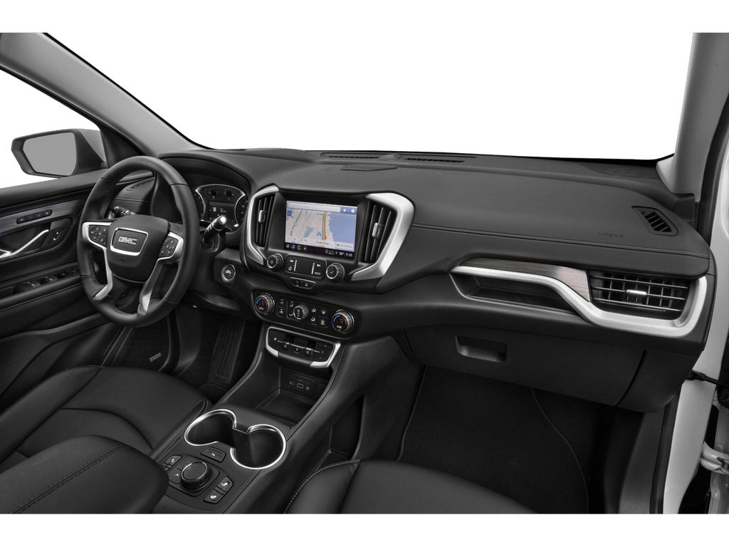2023 GMC Terrain SLT Jersey City NJ
