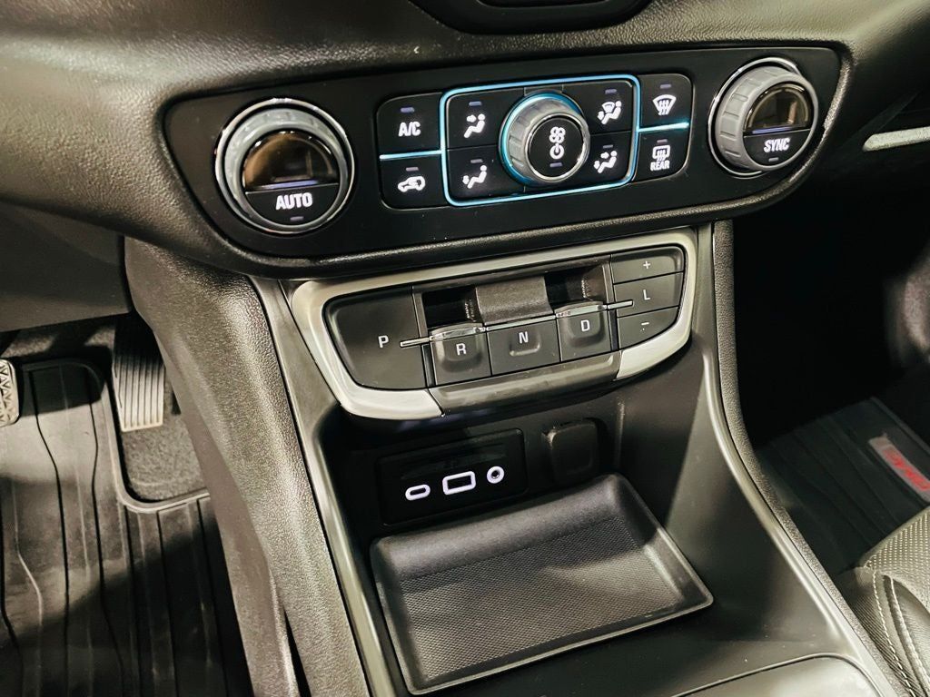 2023 GMC Terrain SLT Jersey City NJ