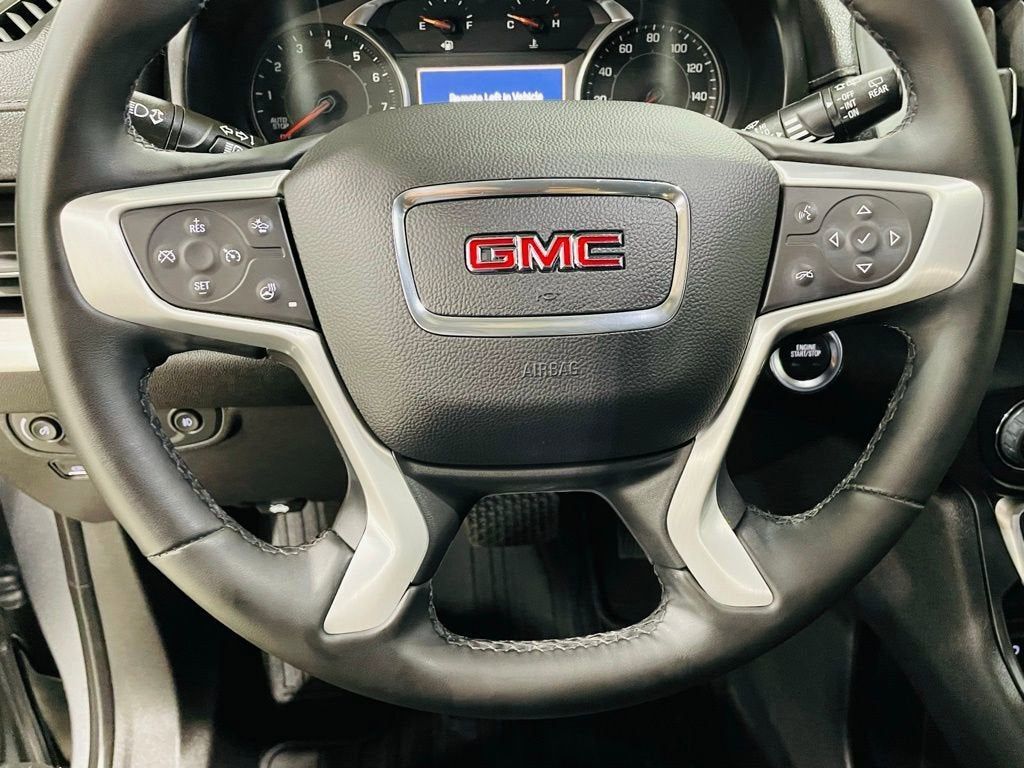 2023 GMC Terrain SLT Jersey City NJ